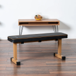 Скамья cиловая прямая Oxygen Fitness MEEKER